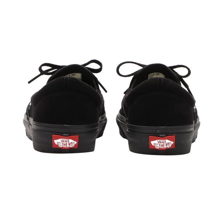 VANS ヴァンズ SLIP ON ERAP スリッポンエラップ V98CF ERAP SE BLACK/BLACK｜abc-martnet｜03