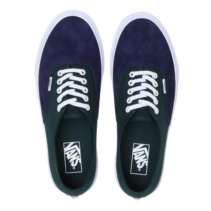 VANS（ヴァンズ） ≪VANS｜PROPS STORE≫ AUTHENTIC オーセンティック
