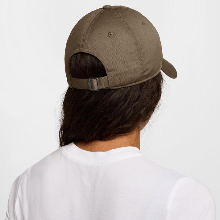 NIKE（ナイキ） U FUT WSH CAP キャップ FB5368 235MSWBRN/WHT : ABC
