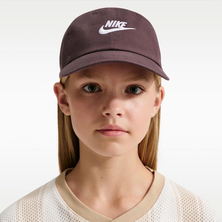 NIKE（ナイキ） キッズ K FTR WSH CAP キャップ FB5063 502TATTOO