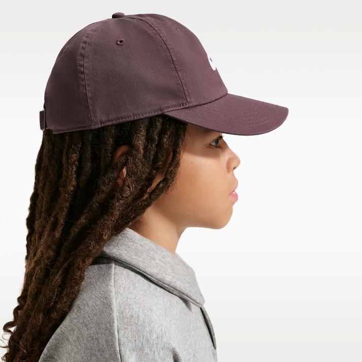 NIKE（ナイキ） キッズ K FTR WSH CAP キャップ FB5063 502TATTOO