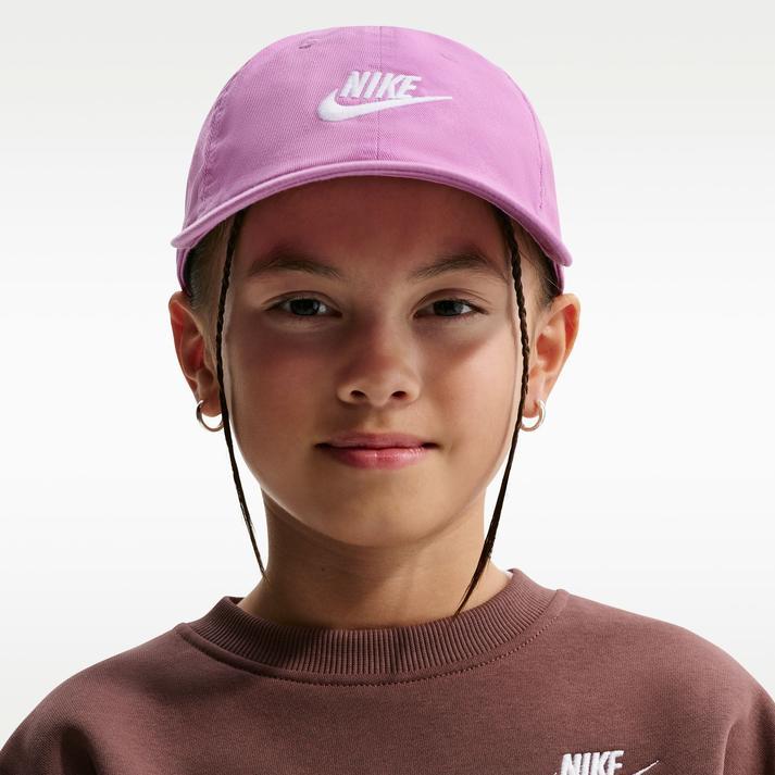 NIKE（ナイキ） キッズ K FTR WSH CAP キャップ FB5063 503L MAGN
