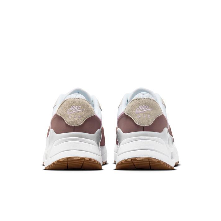 22センチ未使用品！NIKE ナイキ W AIRMAX SYSTM ウィメンズ エア マックス SYSTM WDZ1637 103WHT/PNKFOM NIKE（ナイキ） W AIRMAX SYSTM ウィメンズ エア マックス SYSTM
