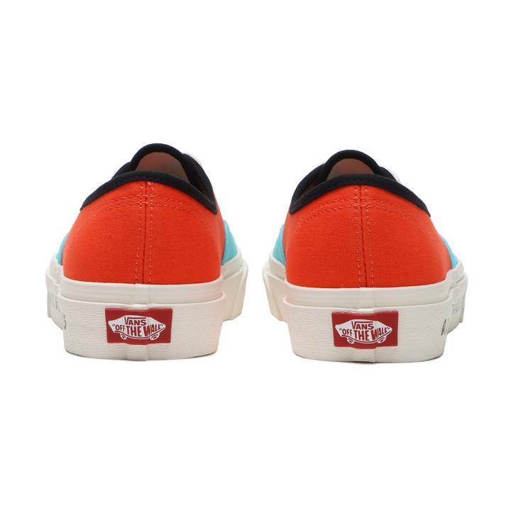VANS（ヴァンズ） ≪VANS×ALL GOOD FLOWERS≫ AUTHENTIC 