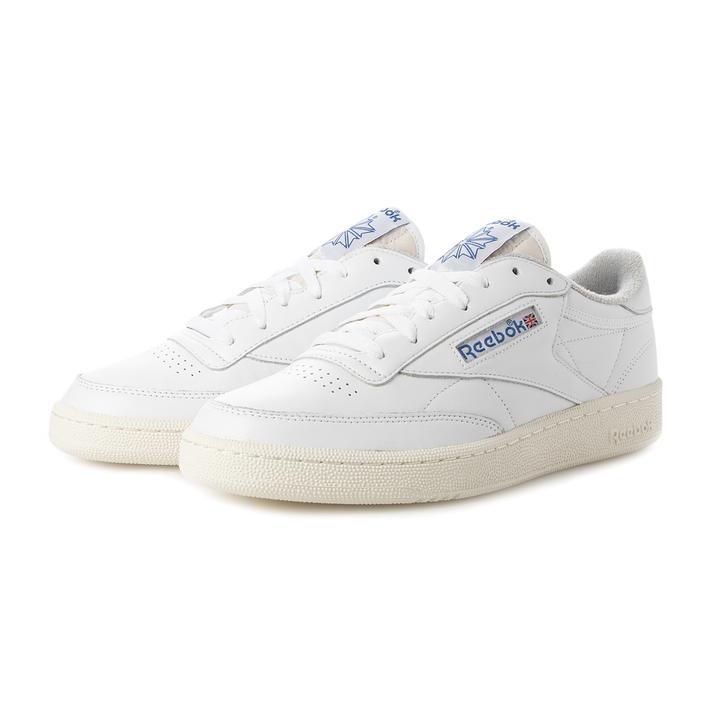 Reebok（リーボック） CLUB C 85 VINTAGE クラブ シー 85 ヴィンテージ