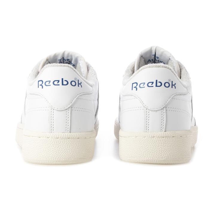 Reebok（リーボック） CLUB C 85 VINTAGE クラブ シー 85 ヴィンテージ