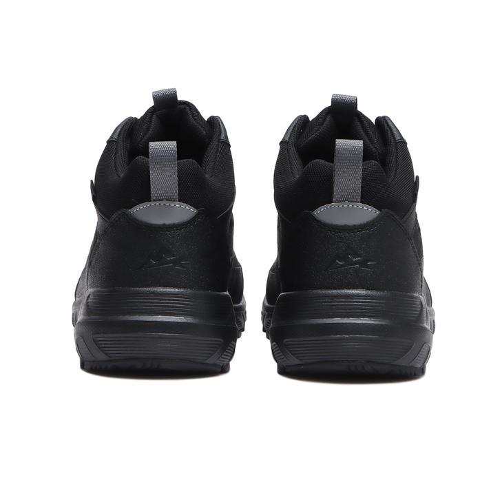 MONTRRE モントレ 25-28 012 ウインターアウトドアスニーカー MTR 0120