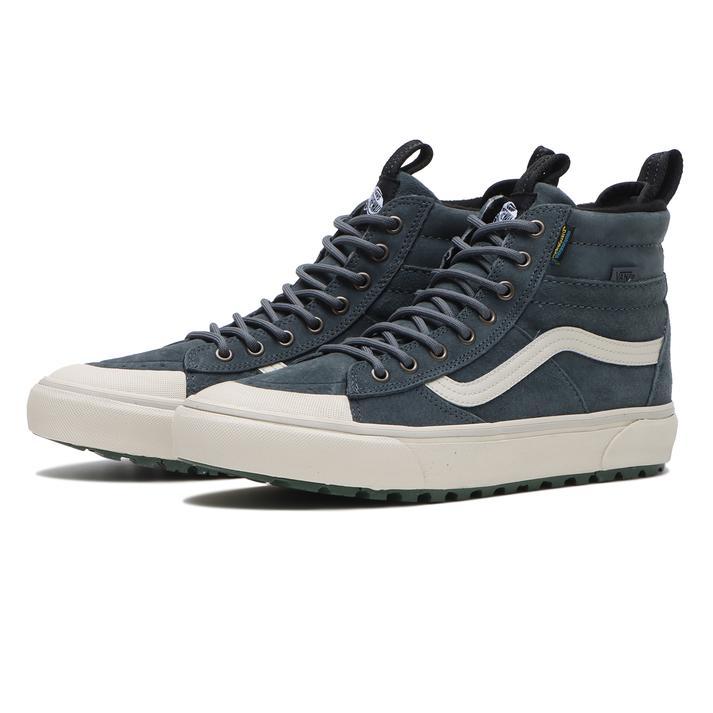 VANS（ヴァンズ） SK8-HI MTE-2 スケートハイMTE-2 VN0007NKG0Z
