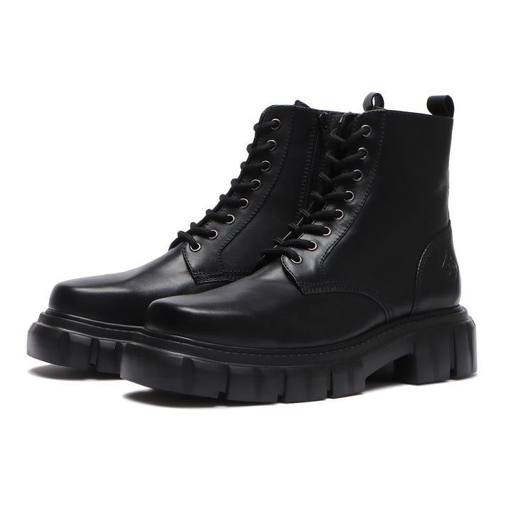 stefanorossi STEFANO ROSSI ステファノロッシ SQUARE LACE UP stefanorossi STEFANO ROSSI ステファノロッシ SQUARE LACE UP
