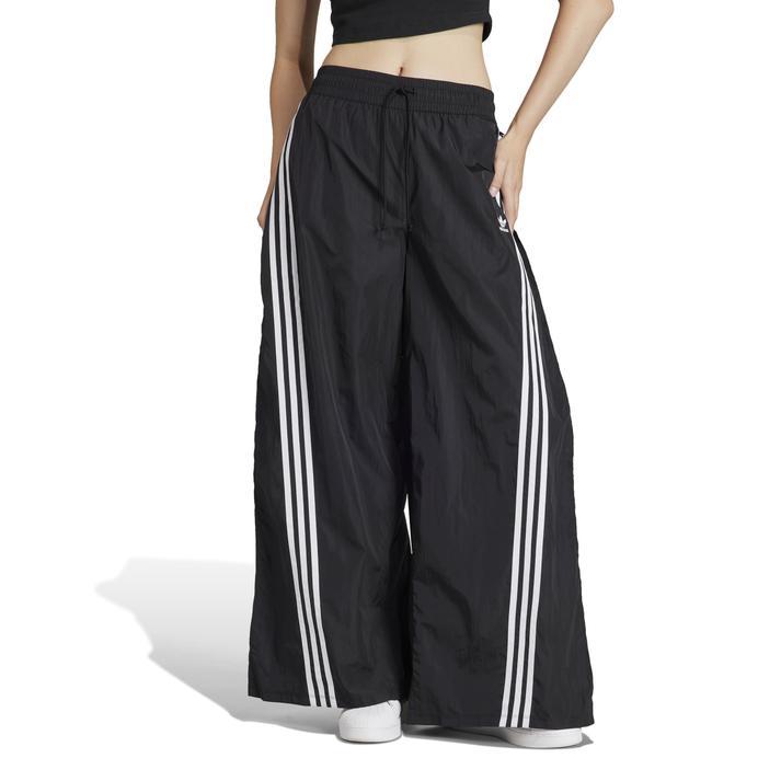 adidas レディース アディダス W ME FLARED PANTS ロングパンツ IV9335