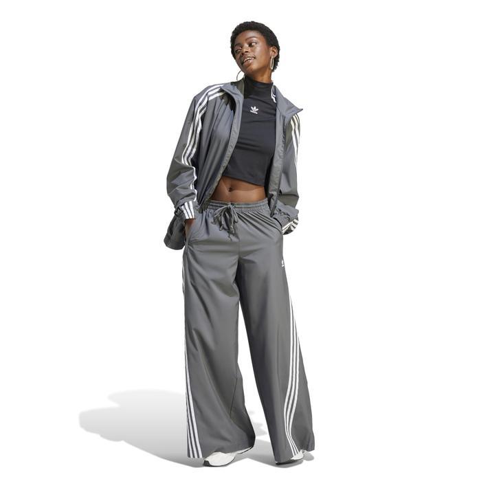 adidas アディダス U OVSD TRACK TOP アウター IV9338 GREYFIVE