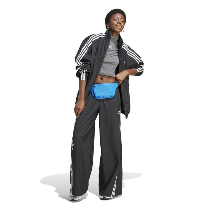 adidas アディダス U OVSD TRACK TOP アウター IV9339 BLACK