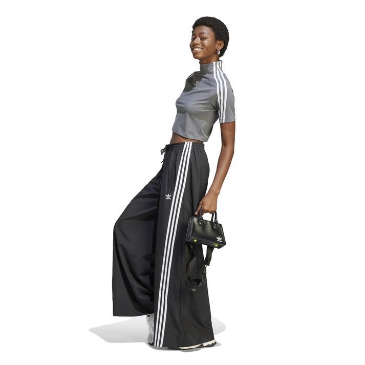 adidas アディダス U OVSZ TRACK PANT ロングパンツ IV9318 adidas アディダス U OVSZ TRACK PANT ロングパンツ IV9318