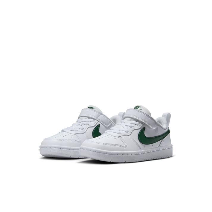 キッズ NIKE ナイキ 17-22(H)COURT BOROUGH LOW R コート ボロー LOW リクラフト BPV KIH4049 001SFTPRL/CLSTB NIKE（ナイキ） キッズ 17-22(H)COURT BOROUGH LOW (PS) コート ボロー LOW リクラフト PS KDV5457  133WHT/FIR : ABC-MART Yahoo!店 - 通販 - Yahoo!ショッピング