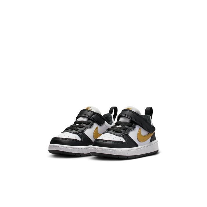 NIKE（ナイキ） ベビー 12-16 COURT BOROUGH LOW (TD) コート ボロー