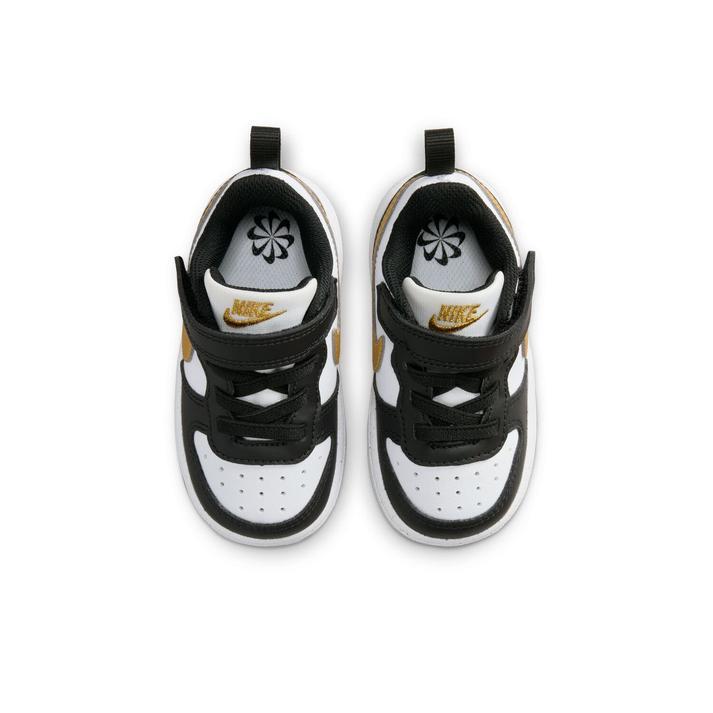 NIKE（ナイキ） ベビー 12-16 COURT BOROUGH LOW (TD) コート ボロー