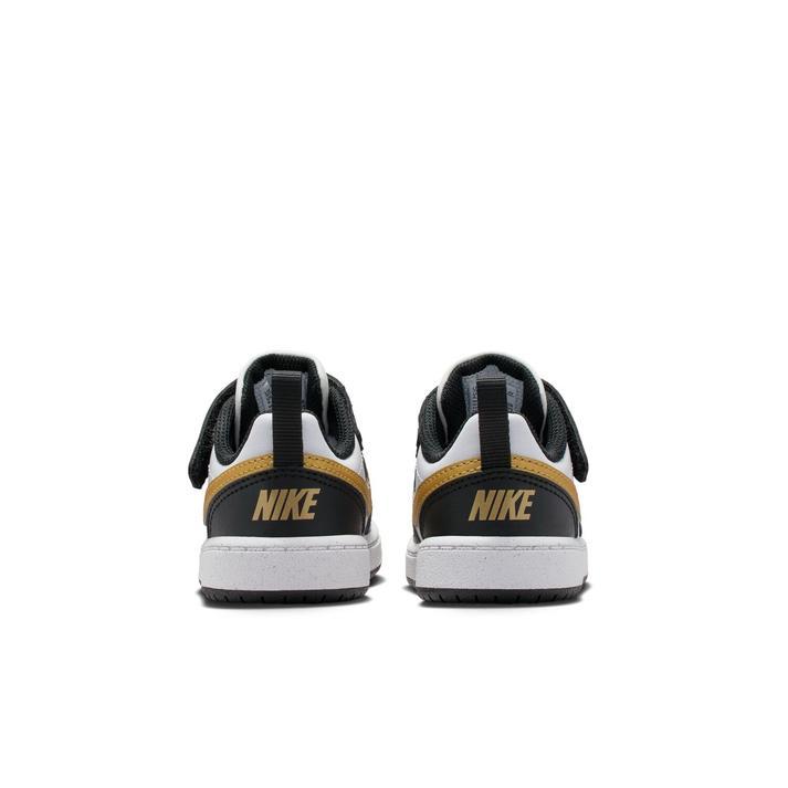 NIKE（ナイキ） ベビー 12-16 COURT BOROUGH LOW (TD) コート ボロー