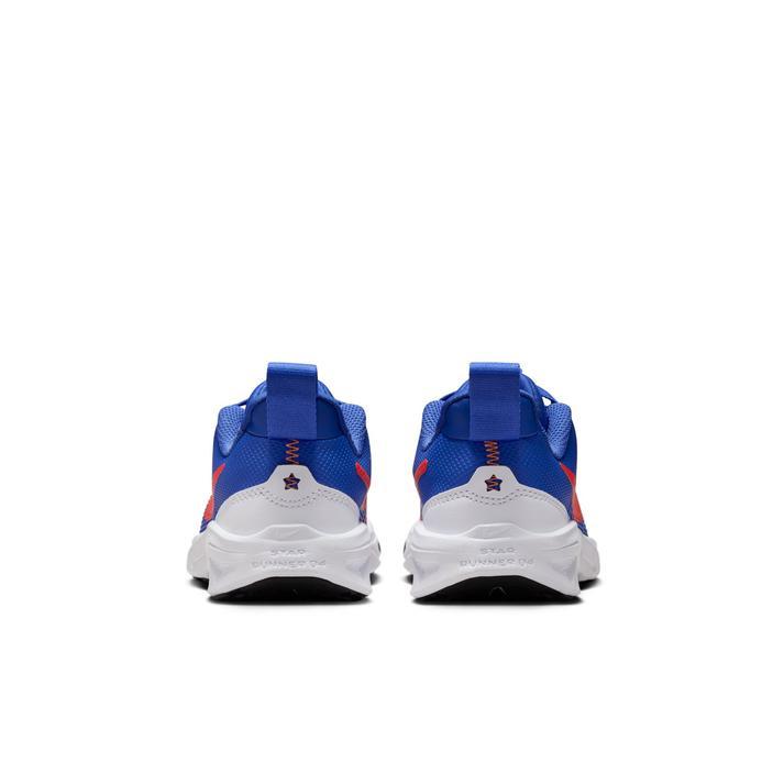 NIKE（ナイキ） キッズ 17-22(H) STAR RUNNER 4 NN (PS) スター