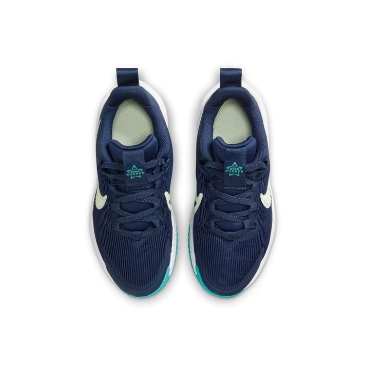 NIKE（ナイキ） キッズ 17-22(H) STAR RUNNER 4 NN (PS) スター
