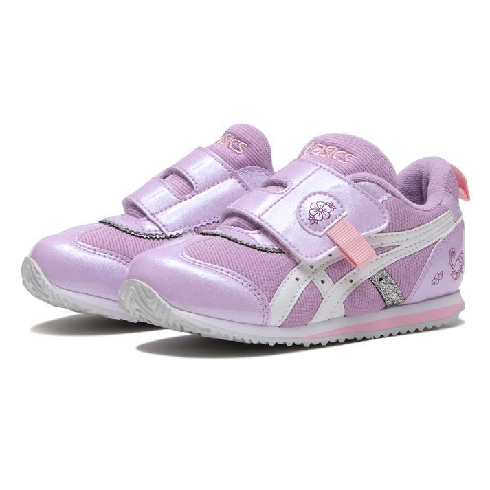 キッズ ASICS アシックス 16-20 IDAHOMINI/DISNEYPRINCESS アイダホ ミニ ディズニープリンセス 1144A316  500 LILAC/WHITE : 6677100001037 : ABC-MART Yahoo!店 - 通販 - Yahoo!ショッピング