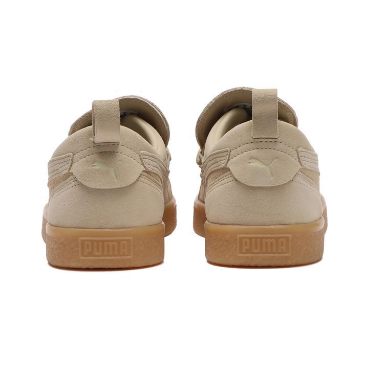 KJ PUMA プーマ SUEDE MOCCASIN スウェード モカシン 395728 ABC-MART限定 #*01T.ALMOND｜abc-martnet｜03