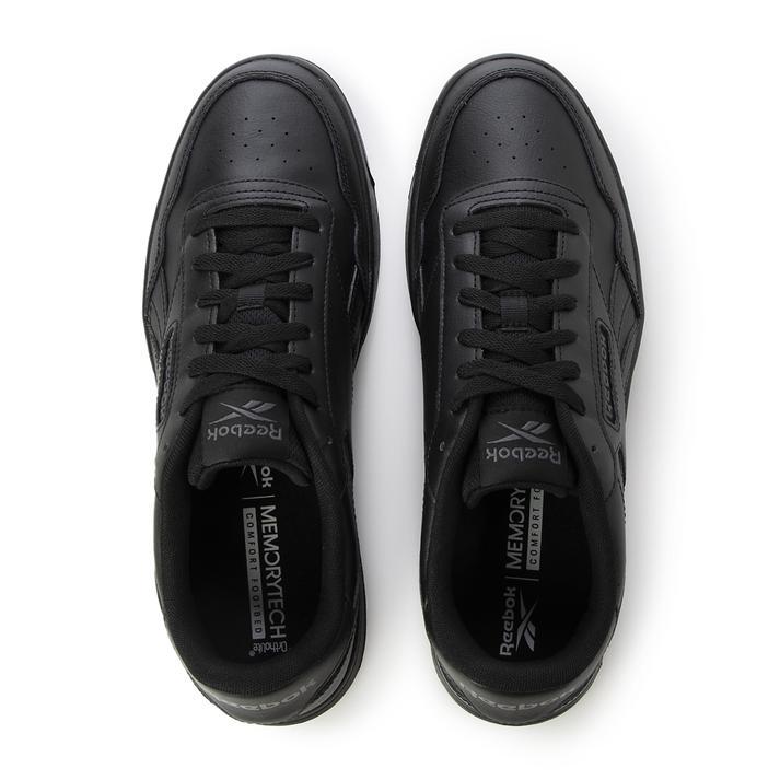 REEBOK リーボック REEBOK COURT ADVANCE コート アドバンス 100010619 BLK｜abc-martnet｜02