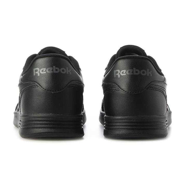 REEBOK リーボック REEBOK COURT ADVANCE コート アドバンス 100010619 BLK｜abc-martnet｜03