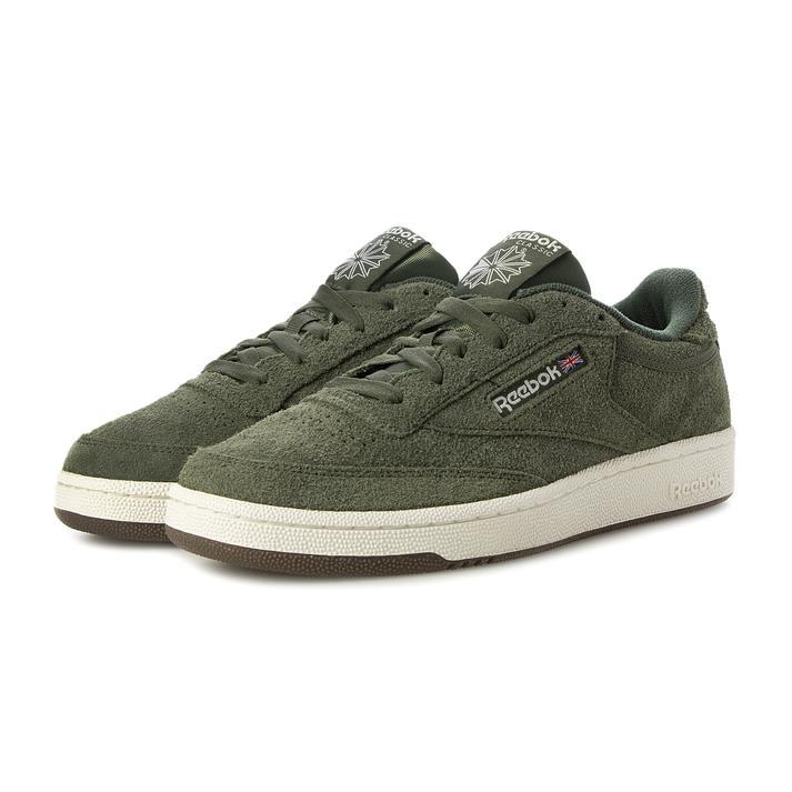 Reebok（リーボック） Club C 85 クラブ シー 85 100033002 GREEN