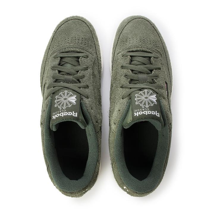 Reebok REEBOK リーボック Club C 85 クラブ シー 100033002