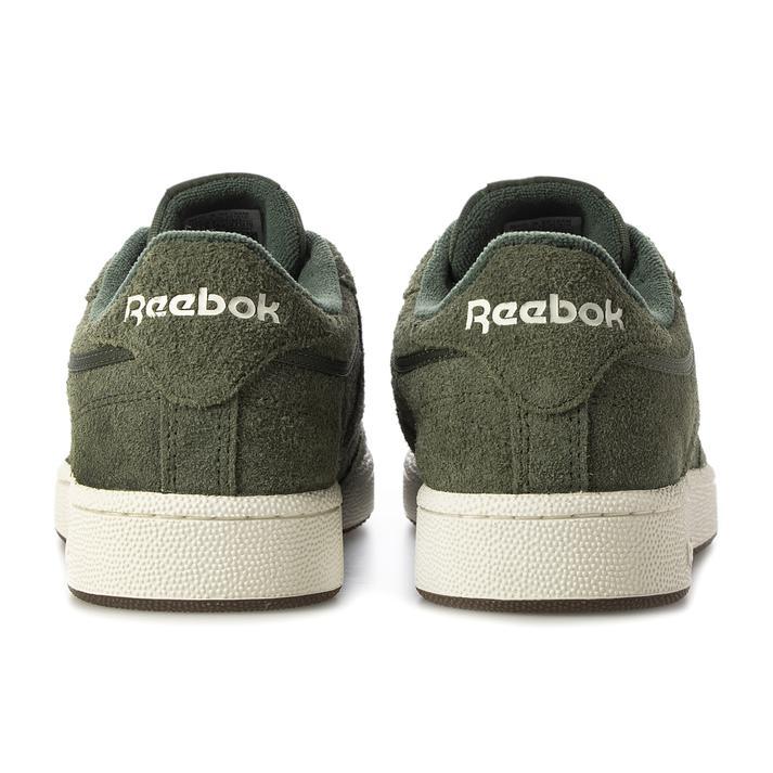 Reebok（リーボック） Club C 85 クラブ シー 85 100033002 GREEN