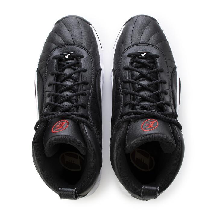 Reebok REEBOK リーボック ANSWER III アンサー 100070301 BLK