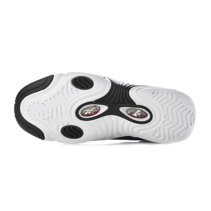 Reebok（リーボック） ANSWER III アンサー III 100070301 BLK/WHT/RED