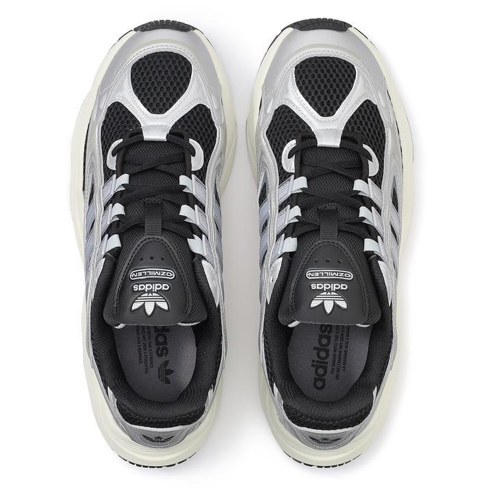 adidas（アディダス） OZMILLEN オズミレン IF4012 CORE/GREY/GREY