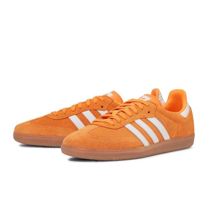 adidas SAMBA OG アディダス サンバ OG adidas（アディダス） SAMBA OG サンバ OG HP7898 ORAN/CORE/GUM : ABC