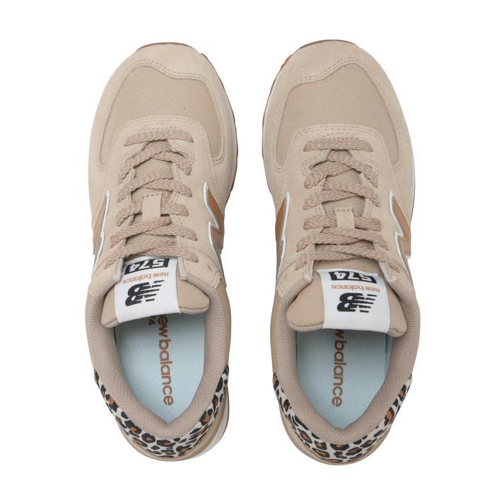 New Balance（ニューバランス） レディース WL574XG2(B) WL574