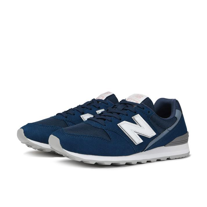 NEW BALANCE ニューバランス WL996BE2(D) WL996 WL996BE2 NAVY(BE2) の商品画像
