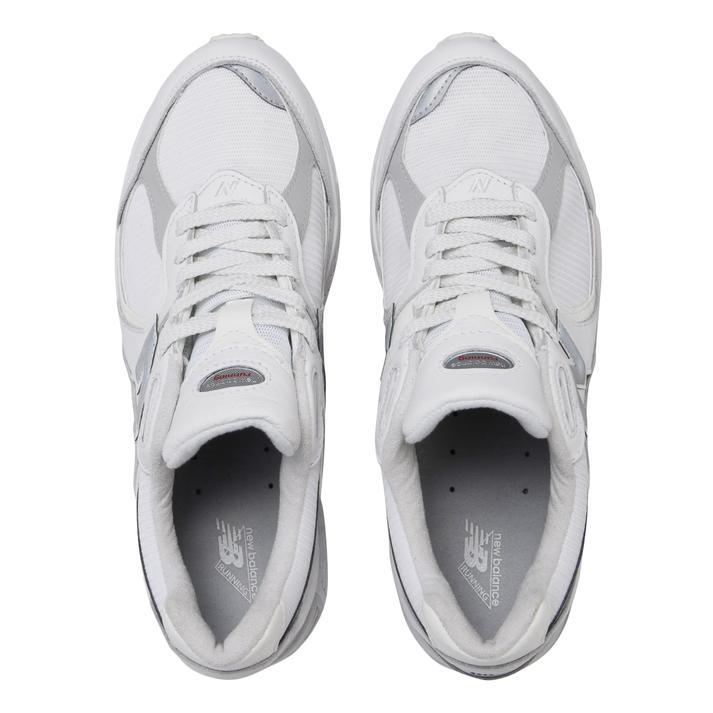 New Balance（ニューバランス） M2002RXM(D) M2002RX M2002RXM WHITE(M