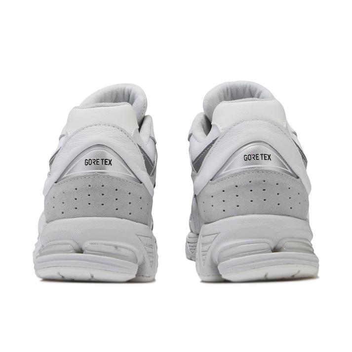 New Balance（ニューバランス） M2002RXM(D) M2002RX M2002RXM WHITE(M