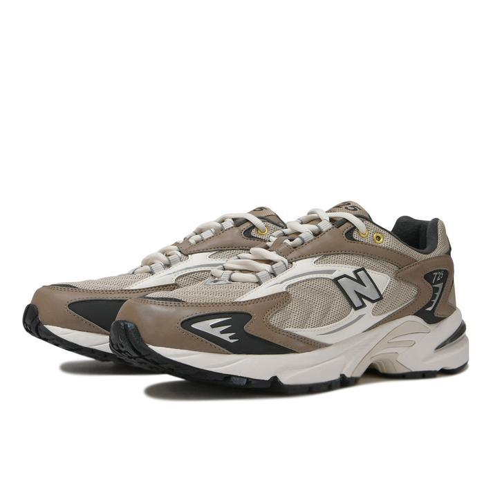 NEW BALANCE ニューバランス ML725AK(D) ML725 ML725AK BROWN(AK