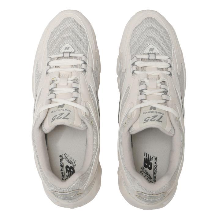 New Balance（ニューバランス） ML725AL(D) ML725 ML725AL WHITE/GRAY
