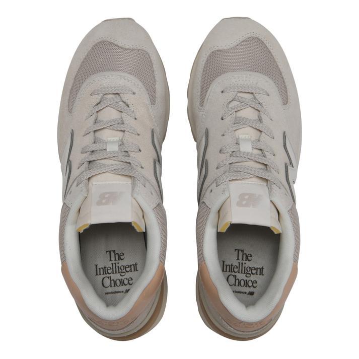 New Balance（ニューバランス） U574LGDW(D) U574LG U574LGDW GRAY