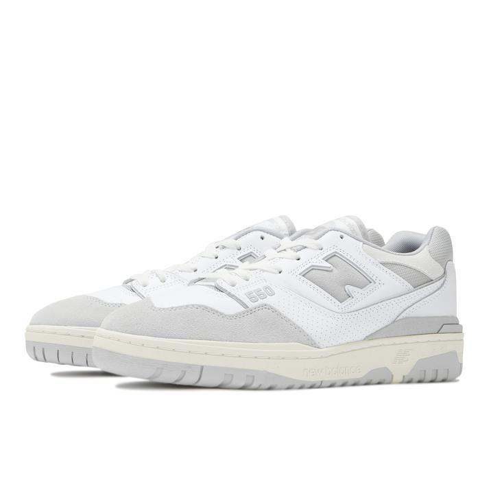 New Balance（ニューバランス） BB550NEA(D) BB550 BB550NEA WHITE