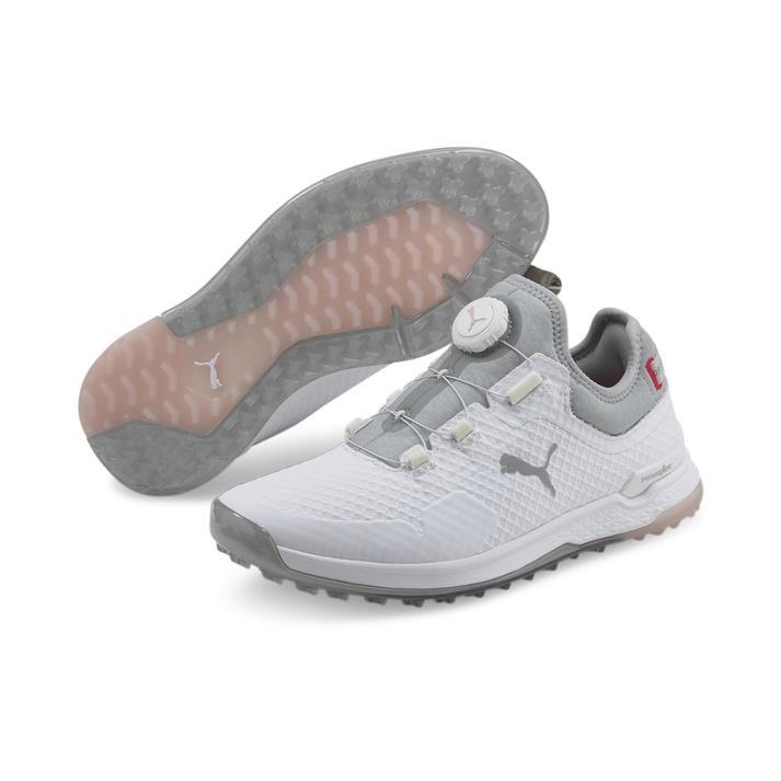 PUMA（プーマ） レディース PUMA GOLF PROADAPT ALPHACAT WMNS DISC
