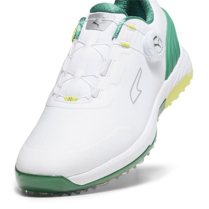 PUMA（プーマ） PUMA GOLF ALPHACAT NITRO DISC アルファキャット
