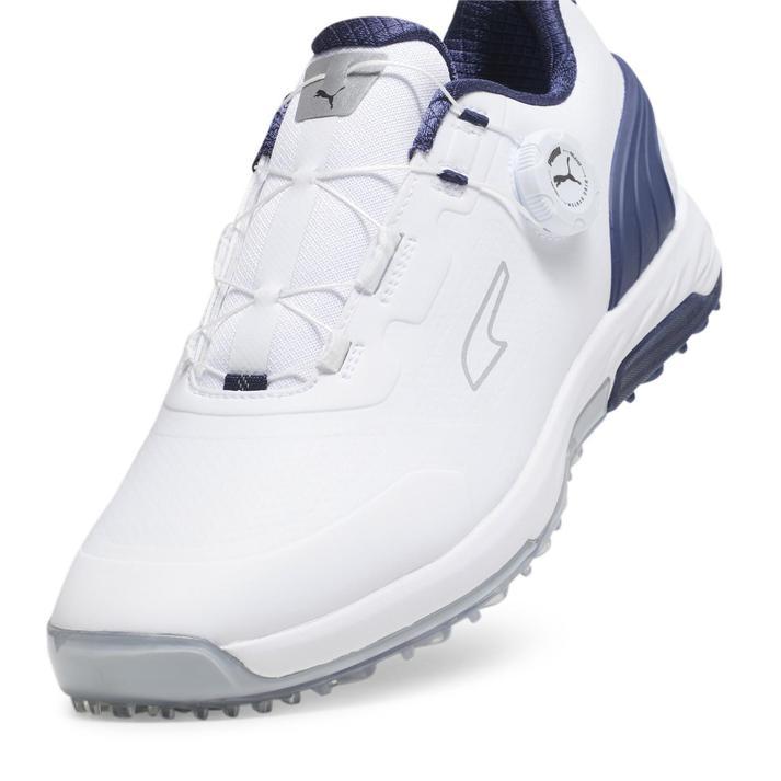 PUMA（プーマ） PUMA GOLF ALPHACAT NITRO DISC アルファキャット
