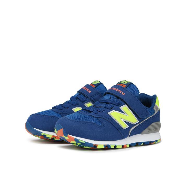 New Balance（ニューバランス） キッズ 17-22 YV996AD3(M) YV996