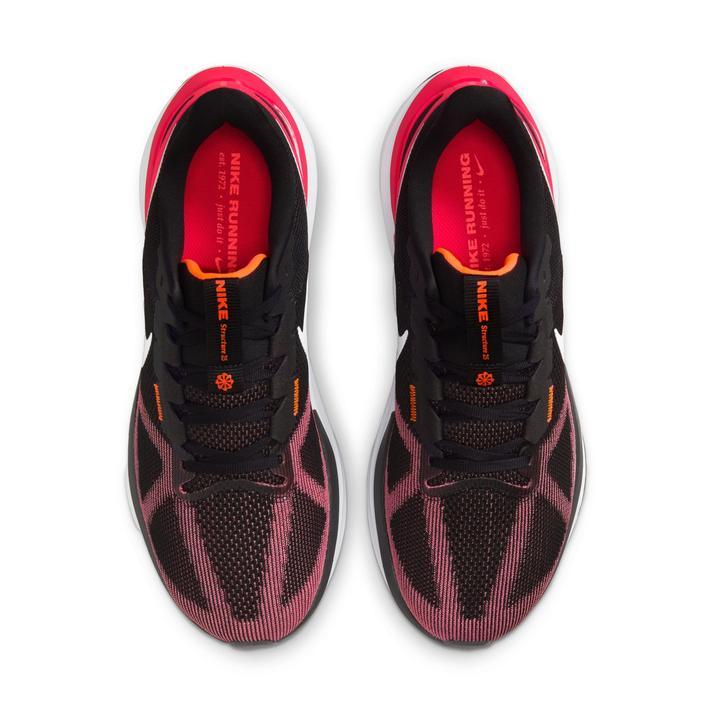 NIKE（ナイキ） AIR ZOOM STRUCTURE 25 エア ズーム ストラクチャー 25