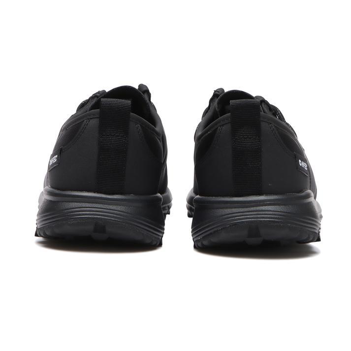 HI-TEC（ハイテック） ヴォルク モカ ヴォルクモカ CM021 BLACK : ABC-MART Yahoo!店 - 通販 ...