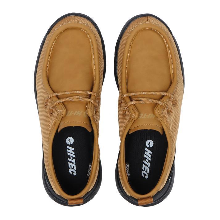 HI-TEC（ハイテック） ヴォルク モカ ヴォルクモカ CM021 MUSTARD