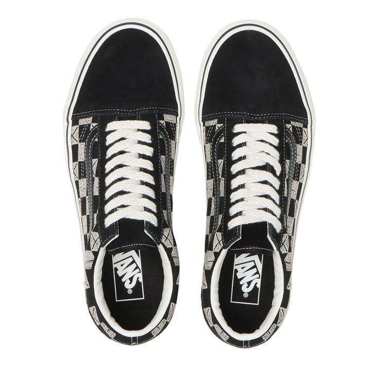 VANS（ヴァンズ） OLD SKOOL オールドスクール VN000CP5BM8 BLACK